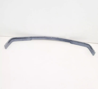 NEW BMW 3 E30 LOWER FRONT BUMPER LIP SPOILER 51711968488 ORIGINAL