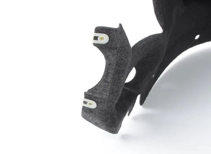 NEW BMW X1 F48 REAR RIGHT FENDER SPLASH SHIELD 51717346042 ORIGINAL