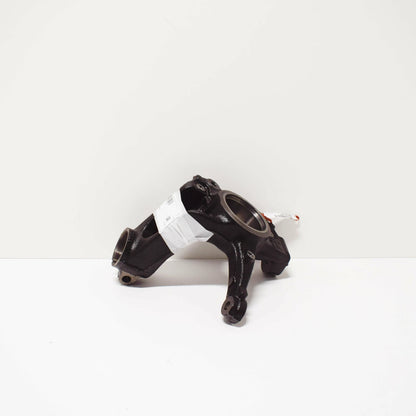 NEW AUDI A1 8X FRONT RIGHT SIDE WHEEL KNUCLE SPINDLE 6C0407256 ORIGINAL