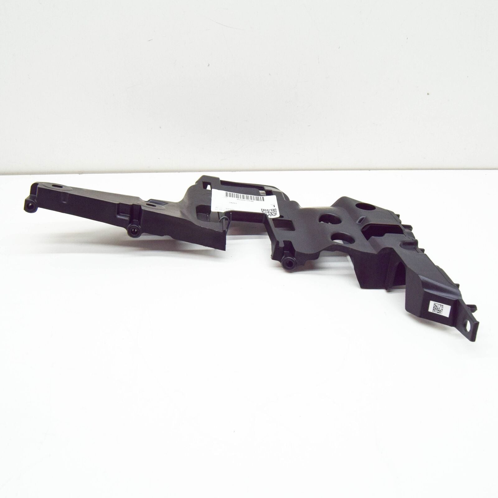 NEW AUDI A8 4N FRONT RIGHT BUMPER GUIDE SECTION 4N0807284B ORIGINAL