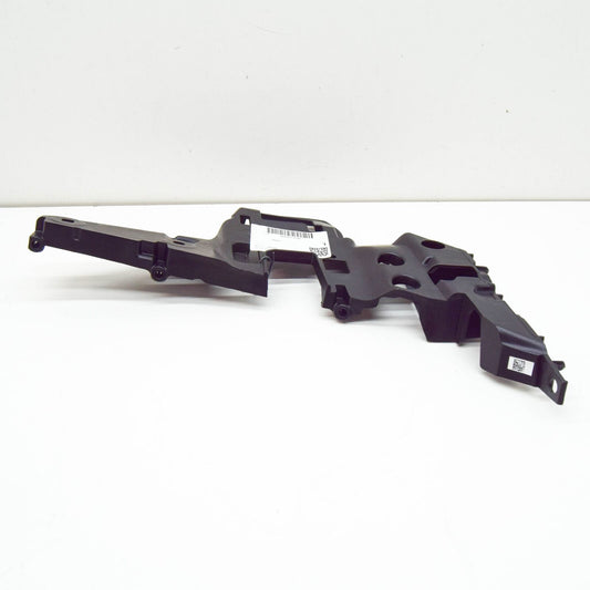 NEW AUDI A8 4N FRONT RIGHT BUMPER GUIDE SECTION 4N0807284B ORIGINAL