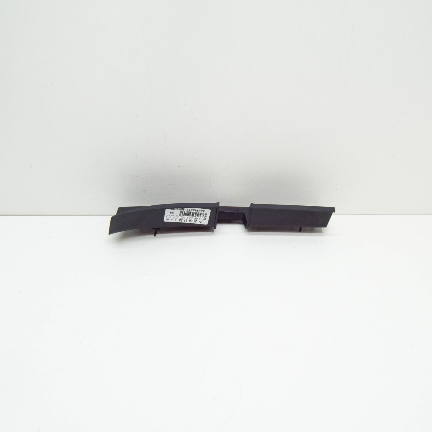 new skoda rapid nh rear right tail light cover 5jj945312 original