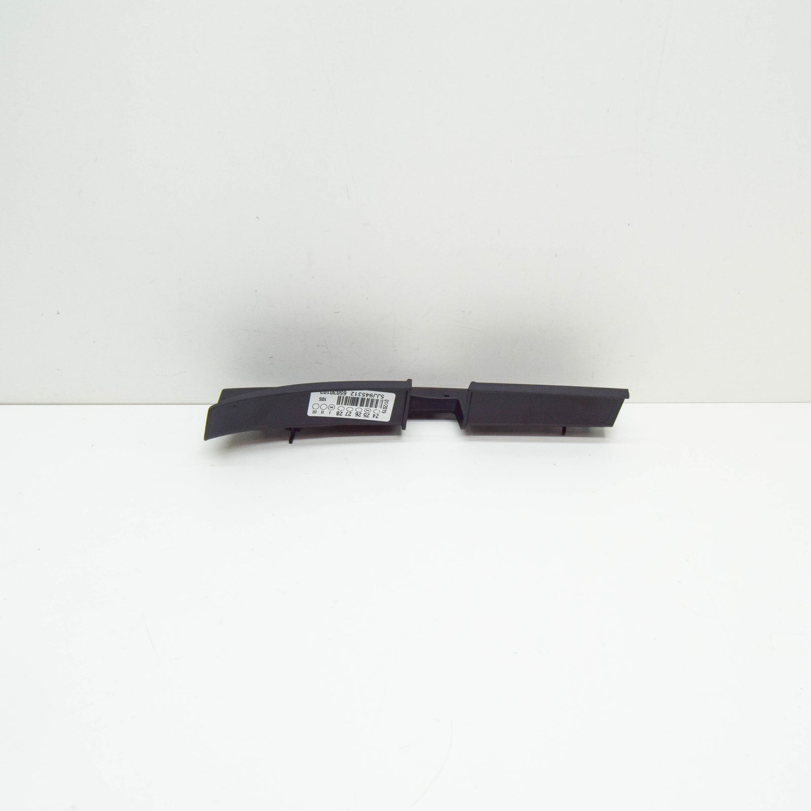 new skoda rapid nh rear right tail light cover 5jj945312 original