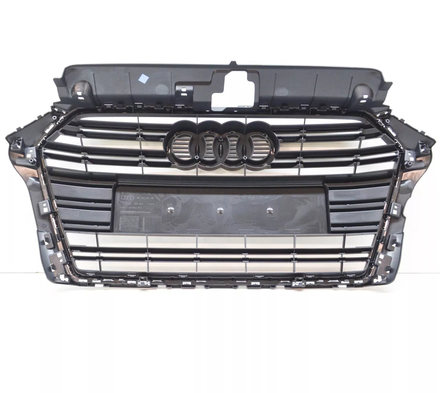 NEW AUDI A3 8V RADIATOR GRILLE 8V3853651AA3FZ