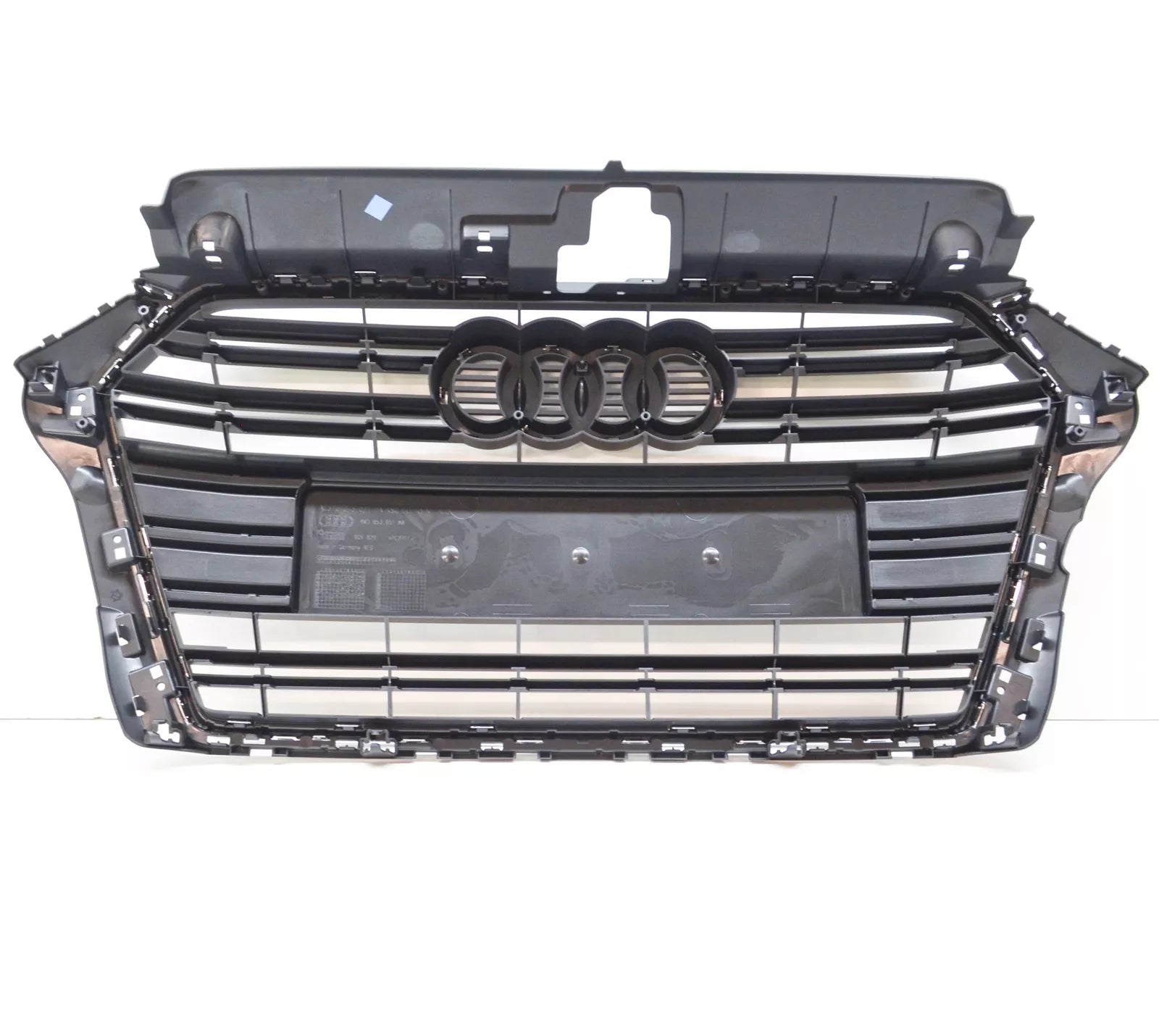 NEW AUDI A3 8V RADIATOR GRILLE 8V3853651AA3FZ