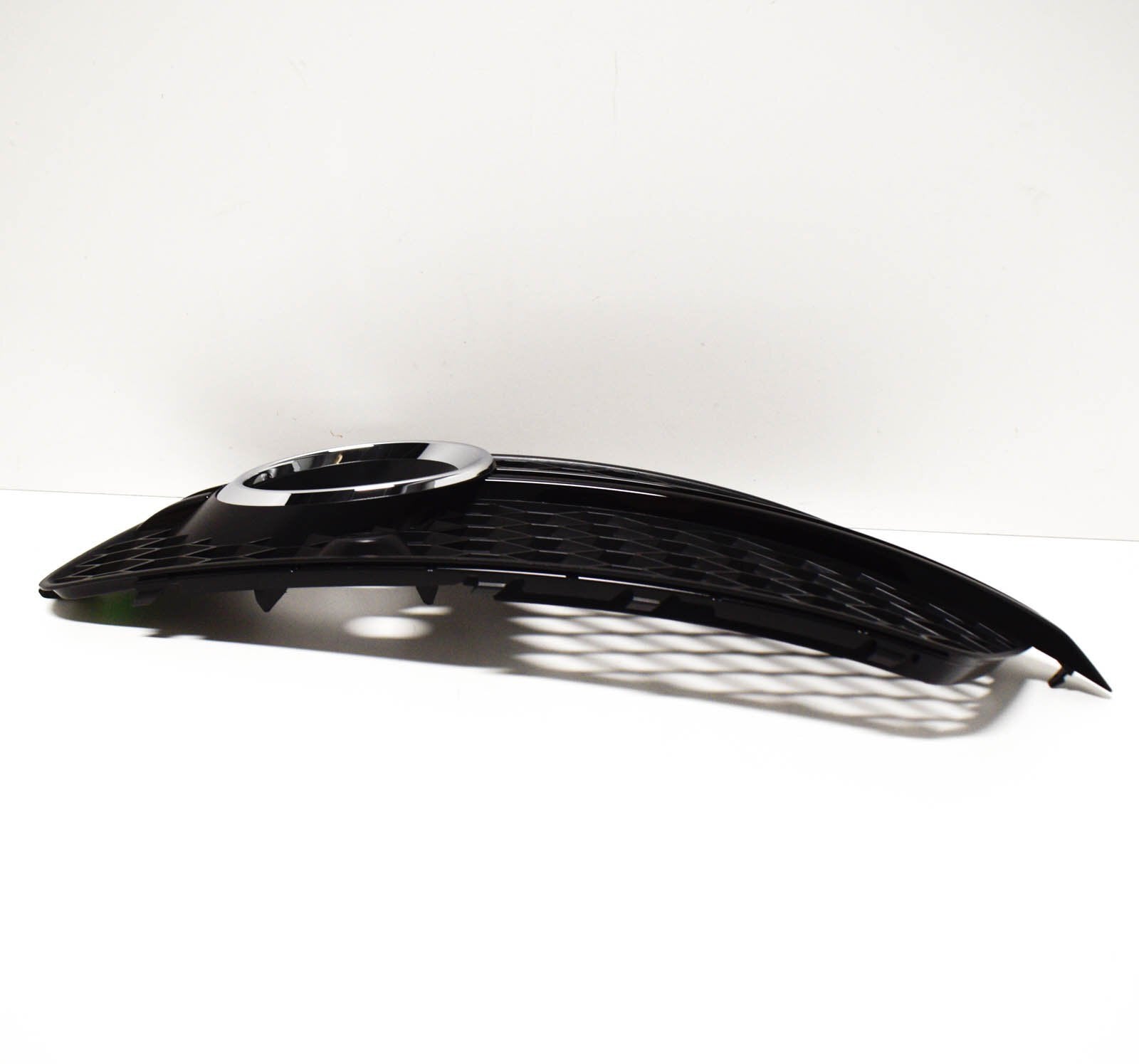 new audi q5 8r front bumper right side grille 8r0807682nbji 8r0807682 original