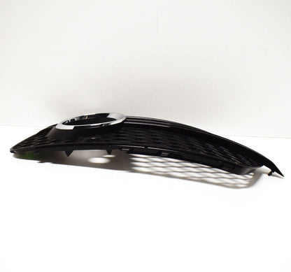new audi q5 8r front bumper right side grille 8r0807682nbji 8r0807682 original