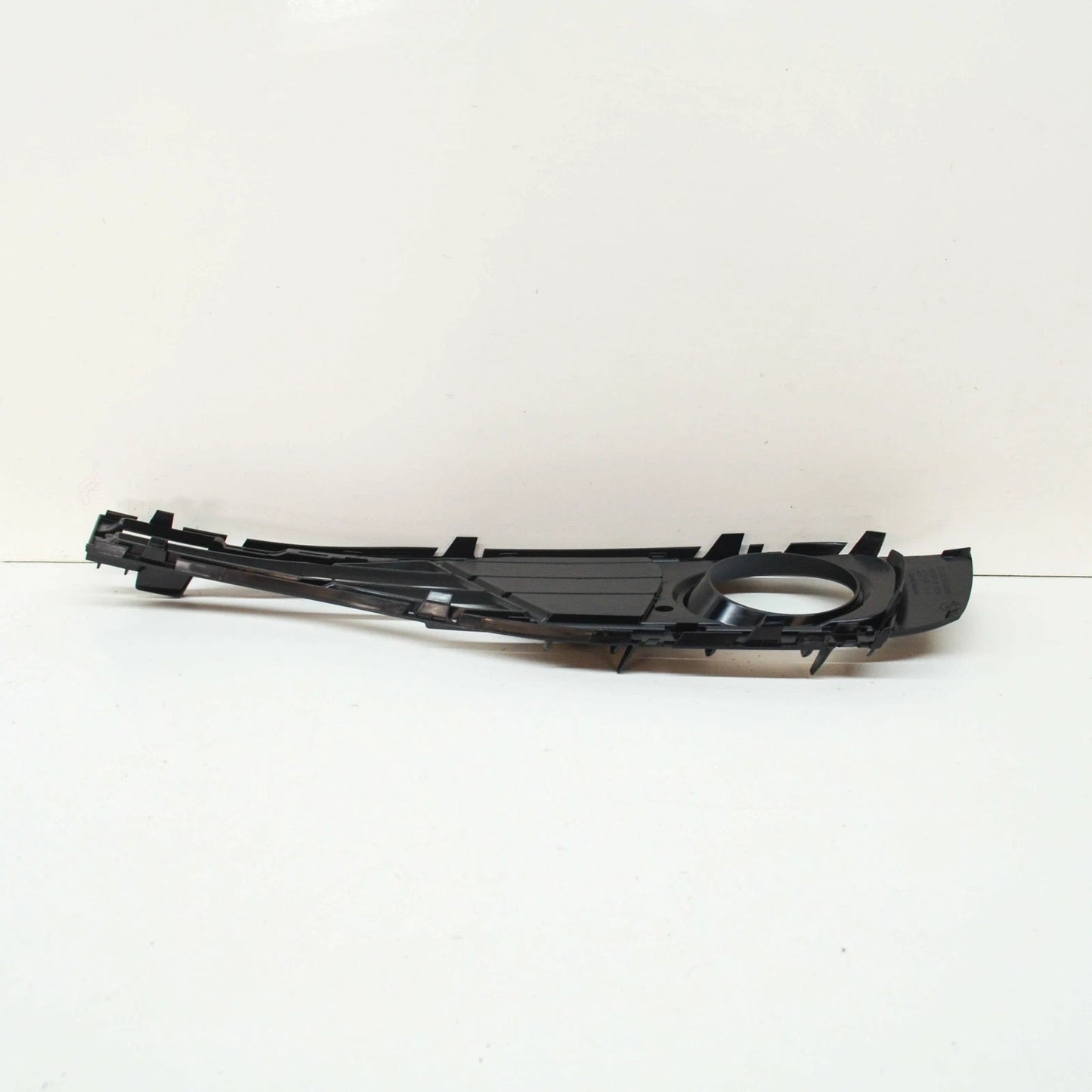 NEW BMW 4 COUPE F32 FRONT BUMPER LEFT OPEN GRID GRILLE SPORT 51117432615