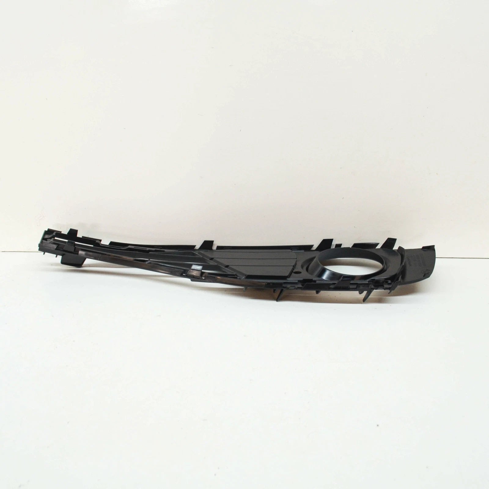 NEW BMW 4 COUPE F32 FRONT BUMPER LEFT OPEN GRID GRILLE SPORT 51117432615