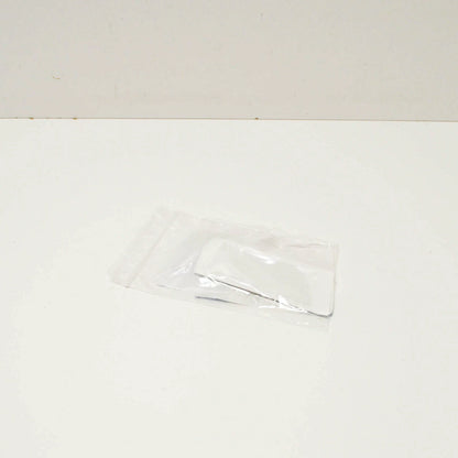 NEW BMW E12 E21 E24 E28 E30 E31 E32 E34 TRUNK BADGE REAR 1917739 51141917739