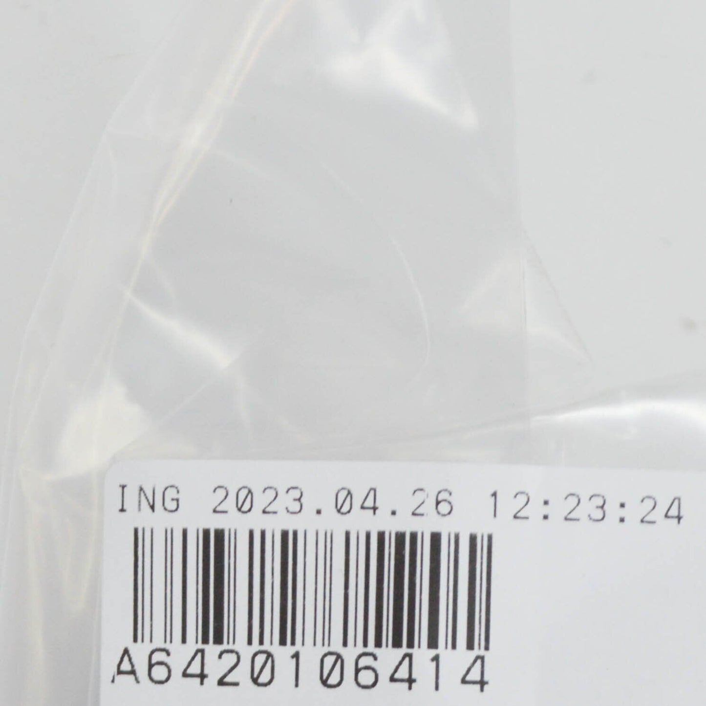 NEW MERCEDES-BENZ GL X166 OIL FILLER NECK A6420106414 ORIGINAL