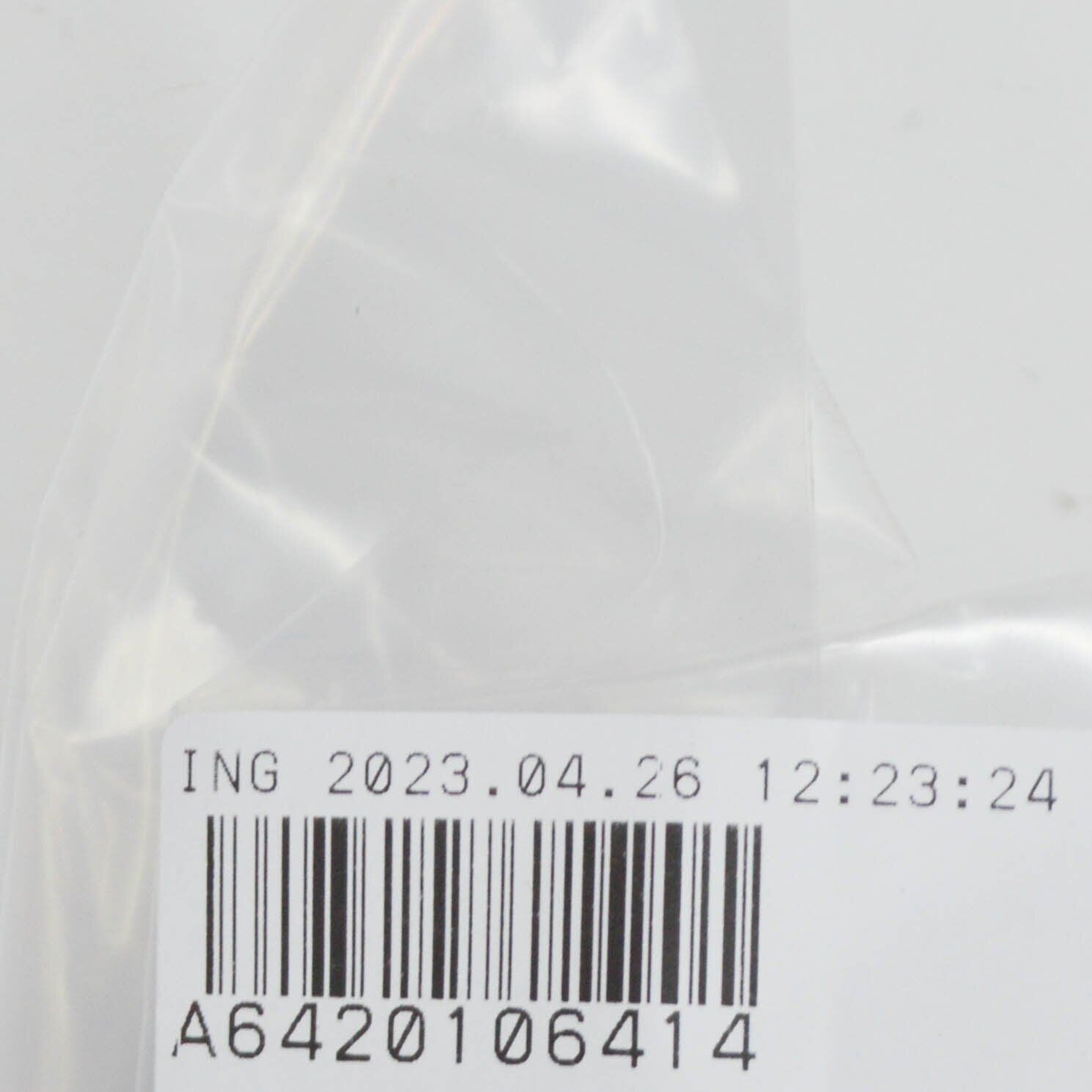 NEW MERCEDES-BENZ GL X166 OIL FILLER NECK A6420106414 ORIGINAL