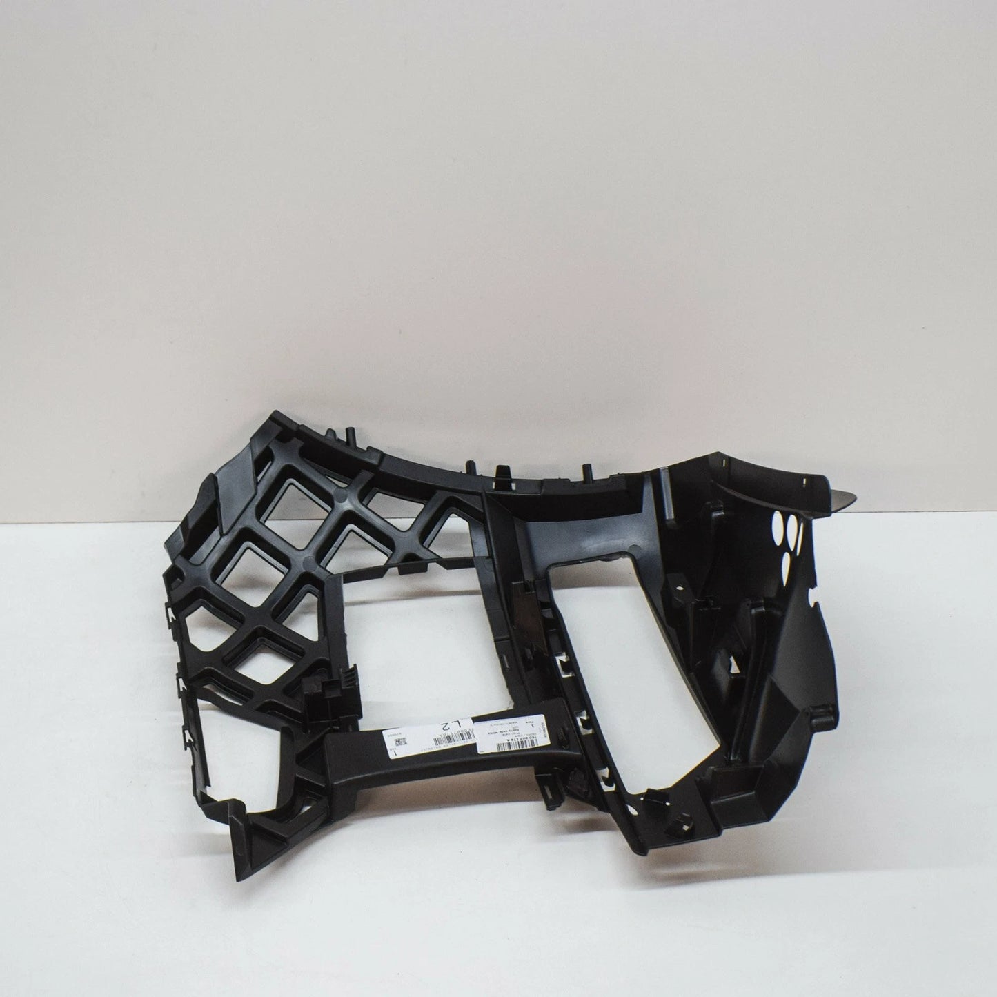 NEW VW TRANSPORTER T6 FRONT RIGHT BUMPER GUIDE PROFILE 7E0807178A ORIGINAL