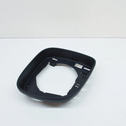 NEW VOLKSWAGEN AMAROK 2H RIGHT WING MIRROR TRIM RING 2H08585549B9