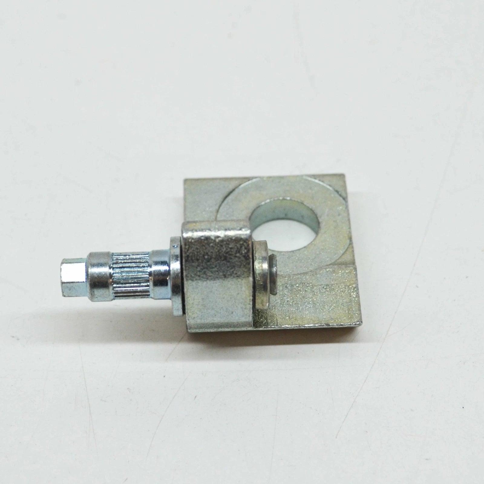 NEW MERCEDES-BENZ A W177 FRONT LEFT UPPER OUTER DOOR HINGE A1777226900