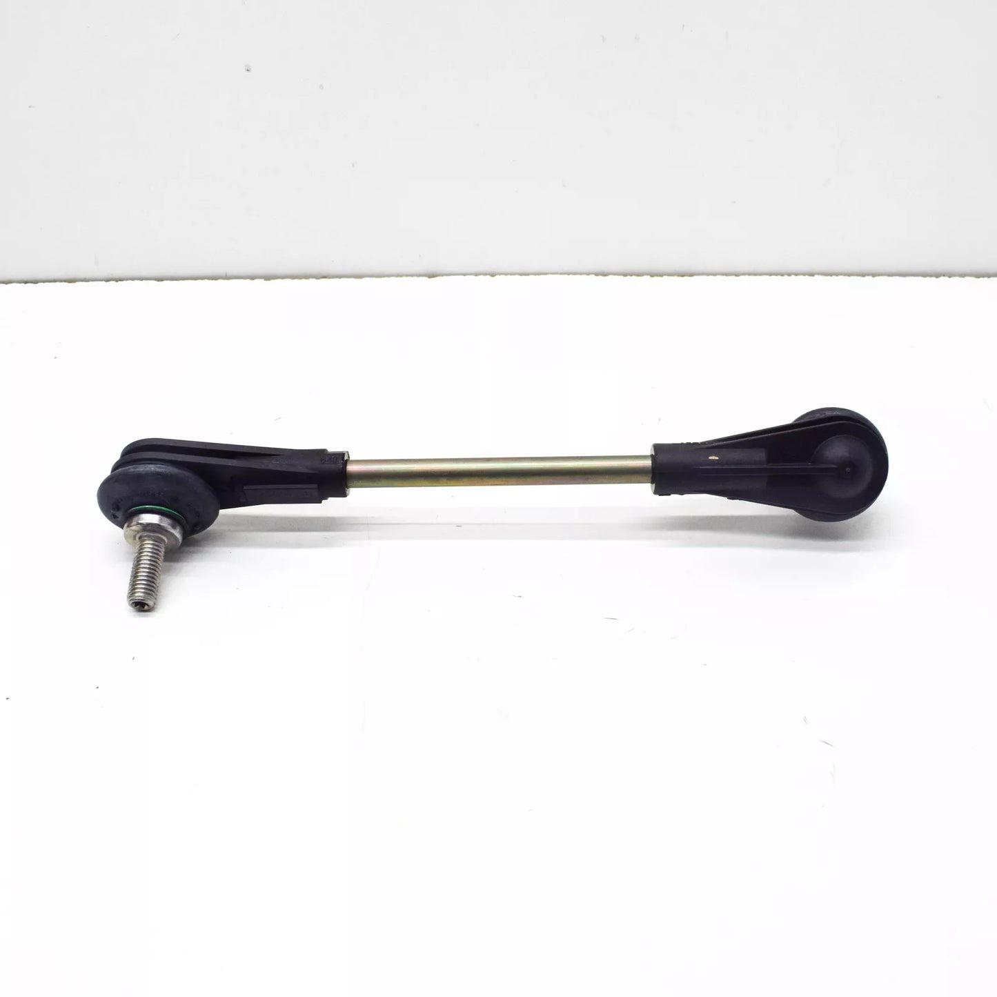 NEW BMW I3 I01 FRONT LEFT STABILIZER ANTO ROLL BAR LINK 31306862857 ORIGINAL