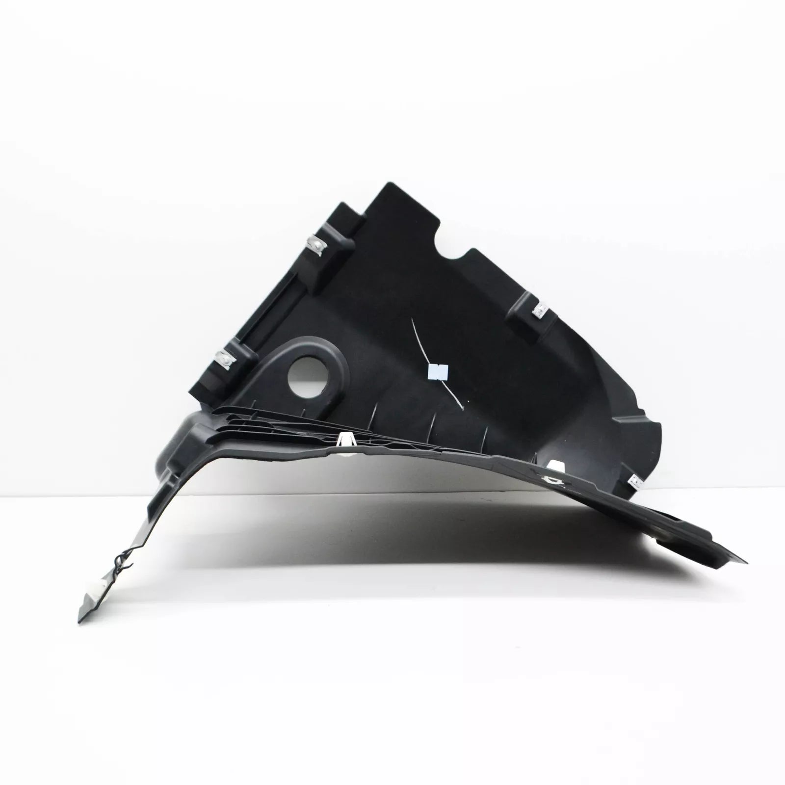 NEW AUDI Q5 FY FRONT RIGHT WHEEL SPOILER 80A853888G