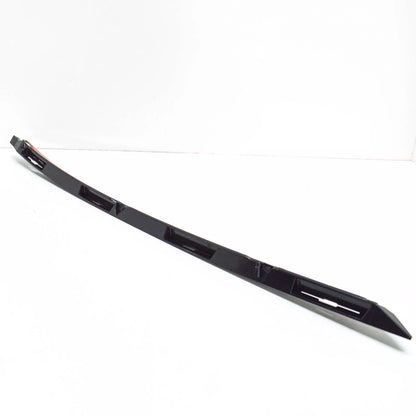 NEW BMW I3 I01 RIGHT A-PILLAR RETAINING STRIP 7296784 51447296784 ORIGINAL