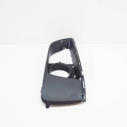 NEW BMW 2 F45 LEFT FOG LIGHT GRILLE LUXURY LINE 51117347219 2015 ORIGINAL