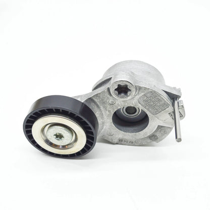 NEW AUDI A6 C8 AVANT BELT V-POLY BELT TENSIONER 06M903315L ORIGINAL