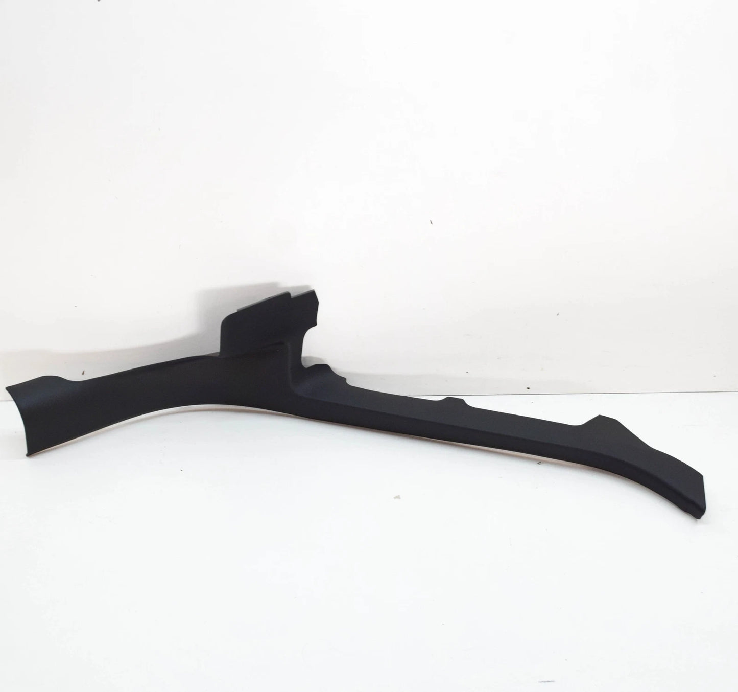 NEW AUDI Q5 FY REAR LEFT BODY C-PILLAR TRIM PANEL 80A867767A4PK ORIGINAL