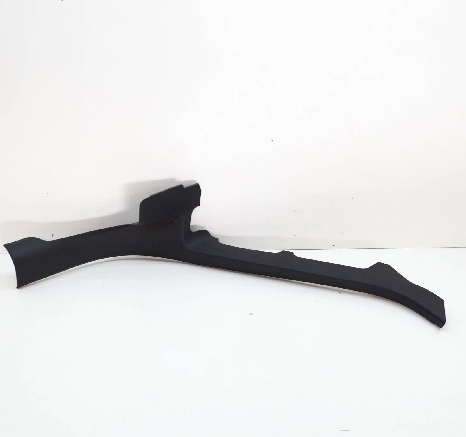 NEW AUDI Q5 FY REAR LEFT BODY C-PILLAR TRIM PANEL 80A867767A4PK ORIGINAL