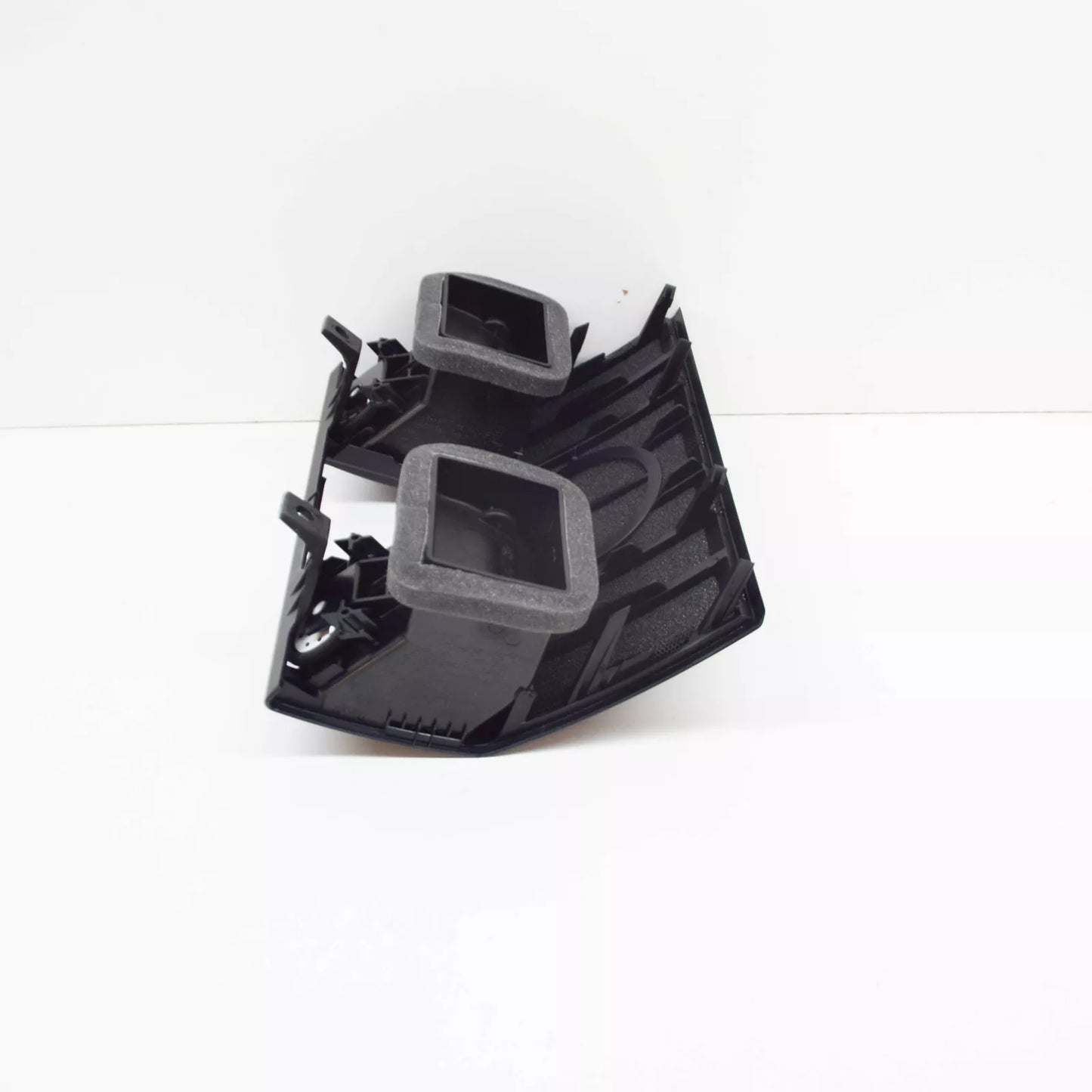 NEW MB G W463 INSTRUMENT PANEL TOP SPEAKER GRILLE COVER LHD A4636807508