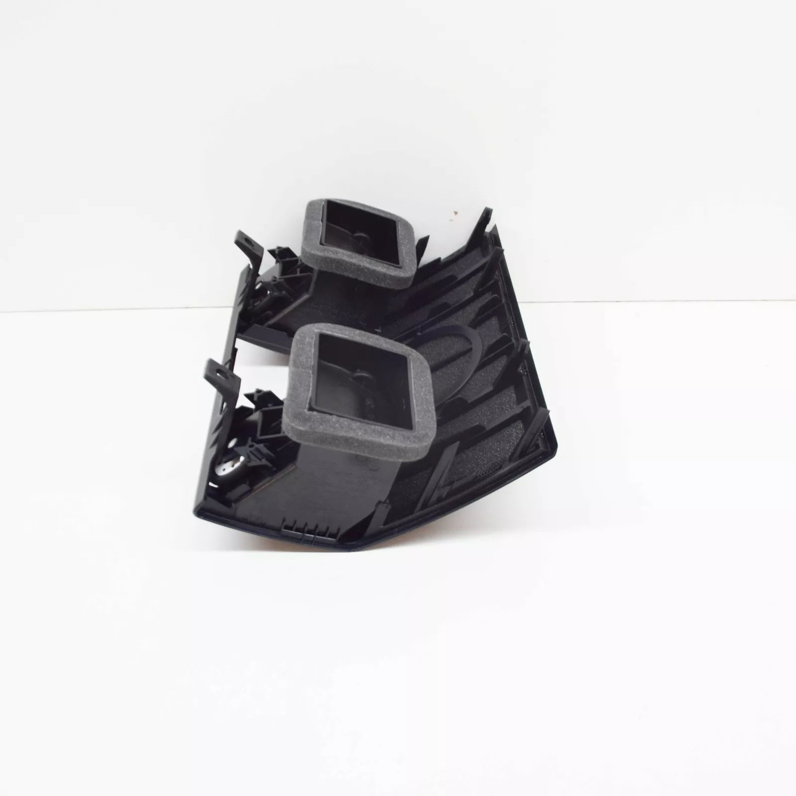 NEW MB G W463 INSTRUMENT PANEL TOP SPEAKER GRILLE COVER LHD A4636807508