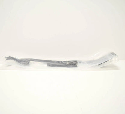 NEW MERCEDES-BENZ S-CLASS W222 REAR RIGHT DOOR SEAL FRAME A2227300878 ORIGINAL