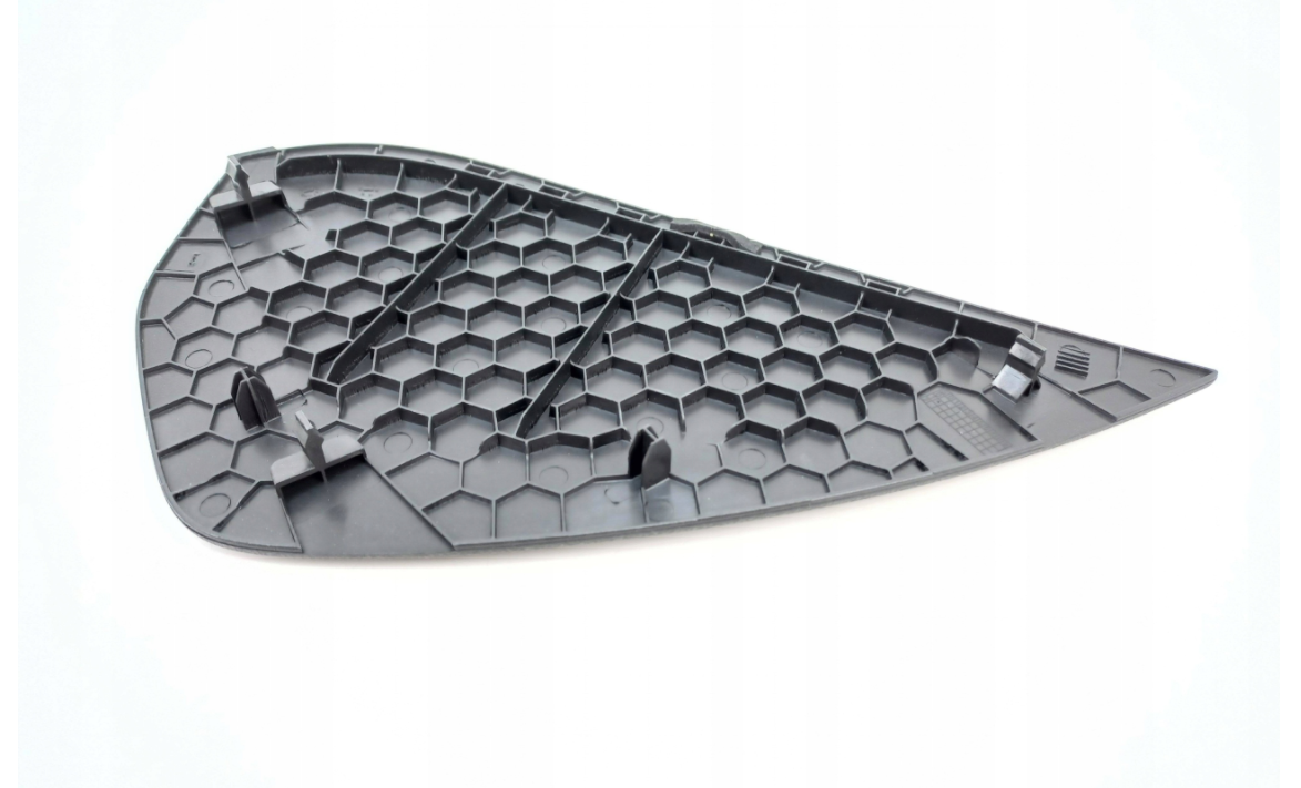 NEW VW PASSAT B8 DASHBOARD LEFT SIDE COVER TRIM LHD 3G0858247C82V ORIGINAL