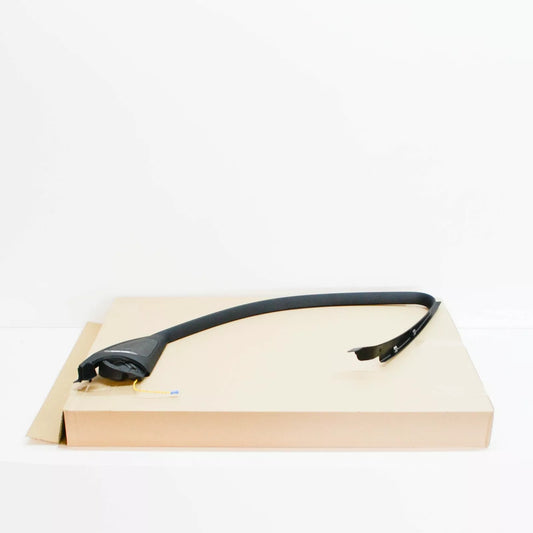 NEW BMW 1 F20 FRONT RIGHT DOOR TWEETER SPEAKER COVER 7270760 51337270760