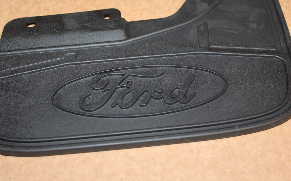 new ford ranger t6 mk1 front right mudguard 1938051 eb3b-16a262-cc original