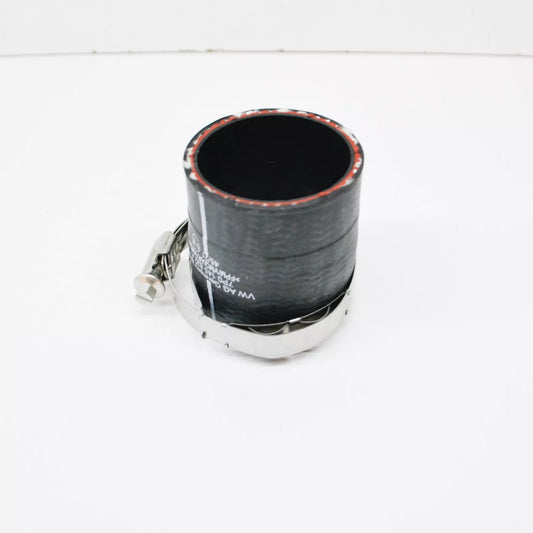 NEW AUDI Q7 4L INTERCOOLER CONNECTOR PIPE TUBE 7P0145832A