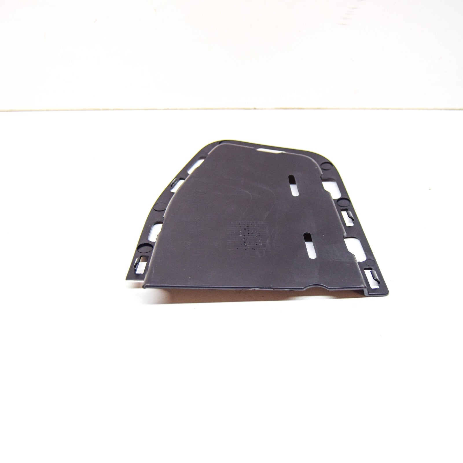 new bmw 4 f32 front bumper m sport right grille trim 51118054550 2015 original