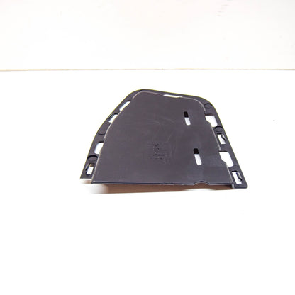 new bmw 4 f32 front bumper m sport right grille trim 51118054550 2015 original