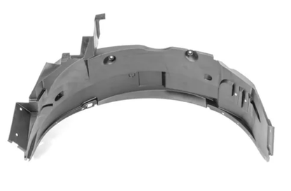 new ford ranger t6 mk1 front right wheel housing liner 1741575 original