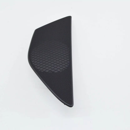 NEW BMW 5 F10 FRONT LEFT LOUDSPEAKER COVER GRILLE  51417225967 ORIGINAL