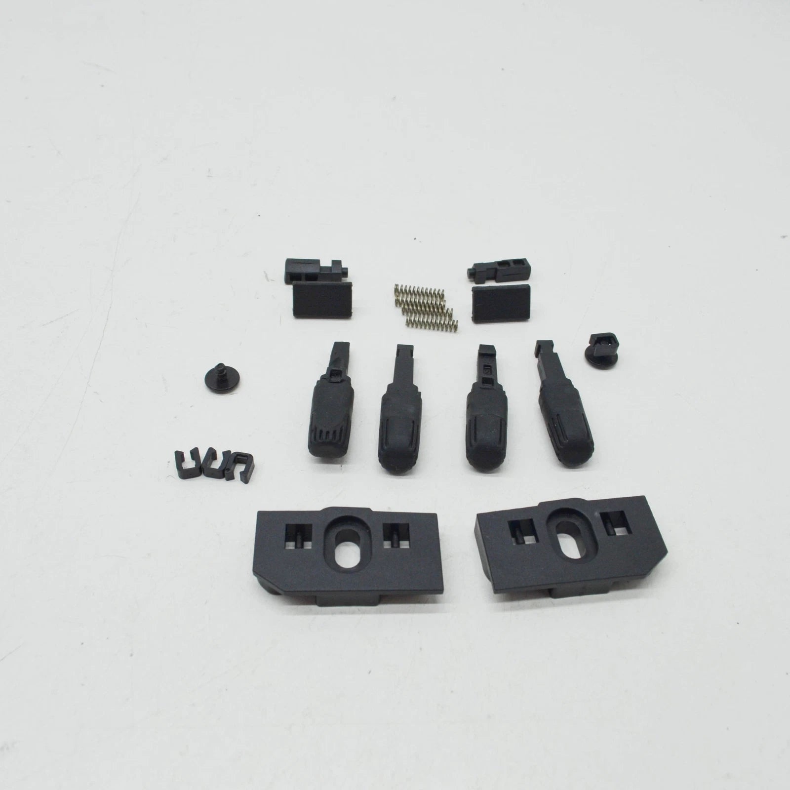 NEW AUDI A3 CABRIO 8V SUNDRY PARTS SET 8V7898174