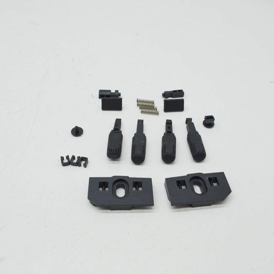 NEW AUDI A3 CABRIO 8V SUNDRY PARTS SET 8V7898174