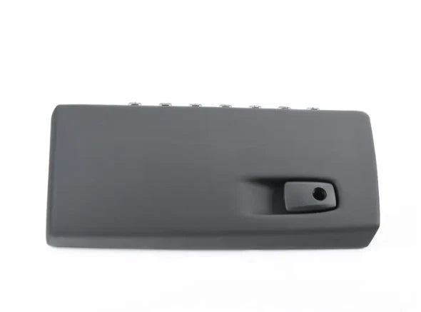 NEW BMW X5 F15 F85 M FRONT DASH GLOVE BOX LID LHD 51169287302 ORIGINAL
