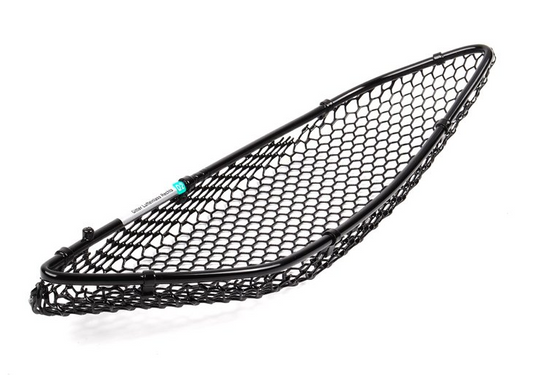 NEW MB S-CLASS W220 AMG FRONT RIGHT LOWER MESH GRILLE A2208850453 ORIGINAL