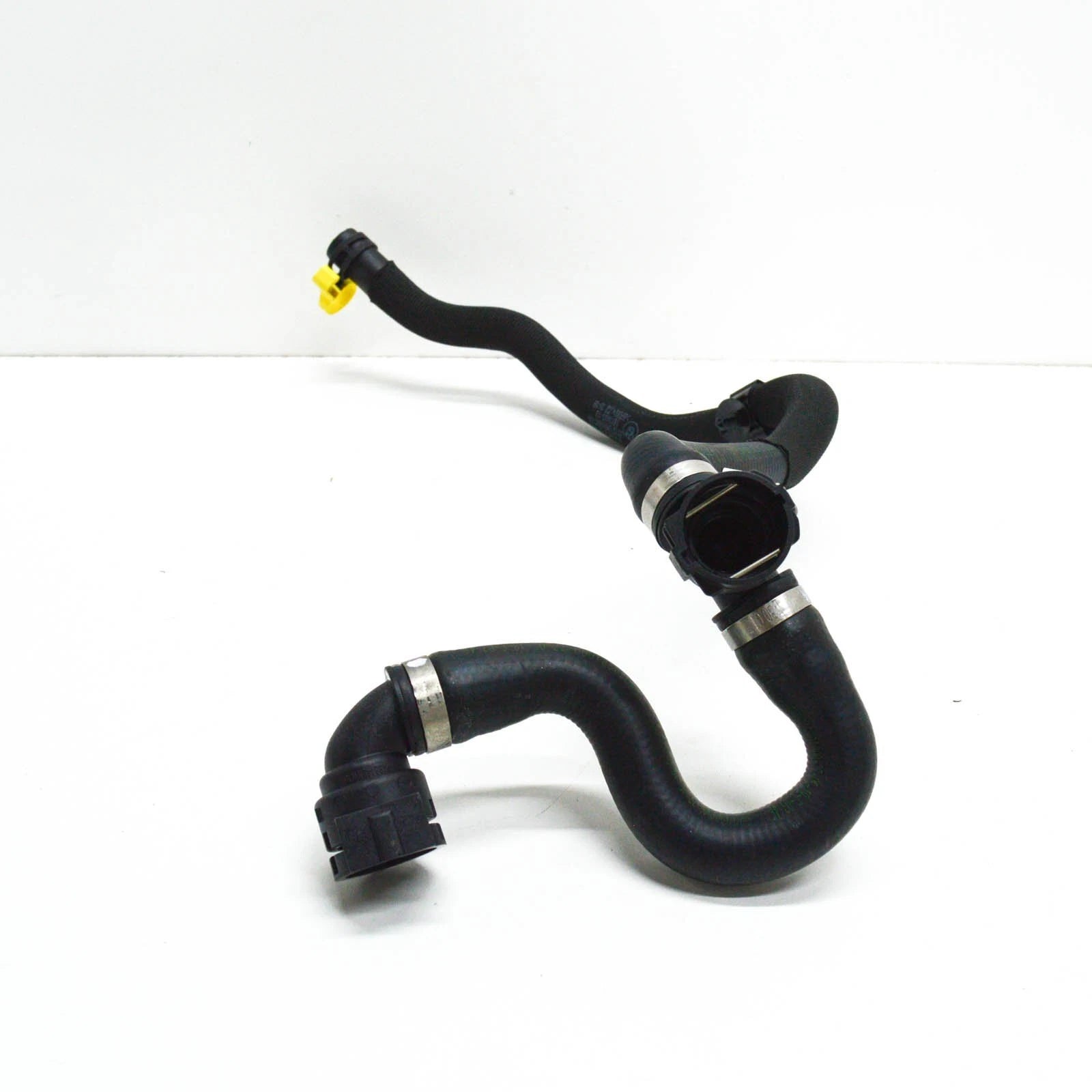NEW BMW 3 G20 WATER COOLANT PIPE HOSE 17128654830 8654830 ORIGINAL