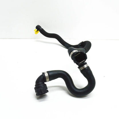 NEW BMW 3 G20 WATER COOLANT PIPE HOSE 17128654830 8654830 ORIGINAL