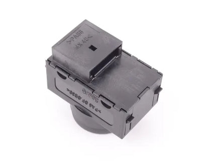NEW BMW 1 E81 FRONT RIGHT SEAT LUMBAR SUPPORT SWITCH 61318360877 ORIGINAL