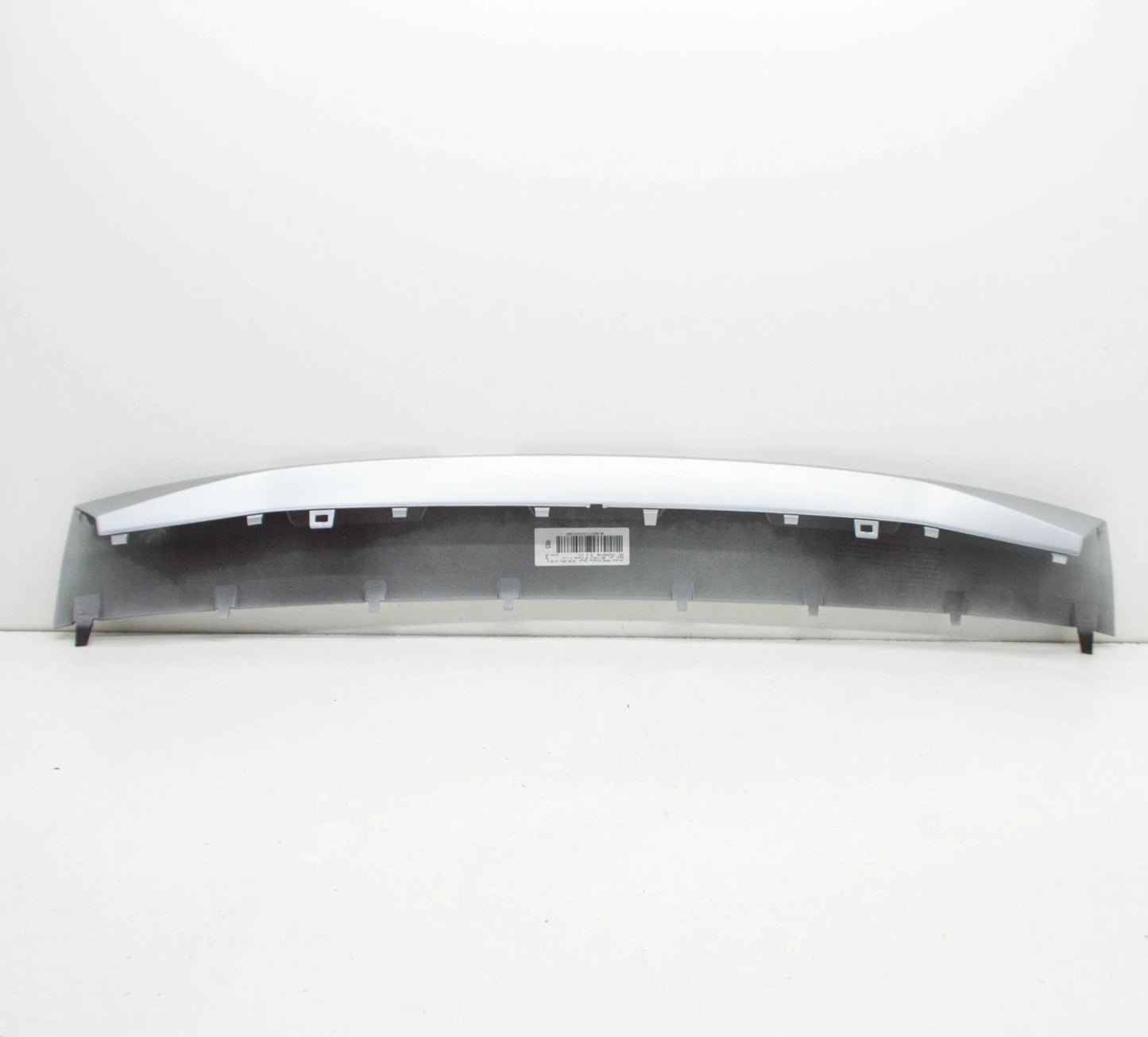 NEW BMW X1 F48 FRONT BUMPER TRIM 51117954213 ORIGINAL