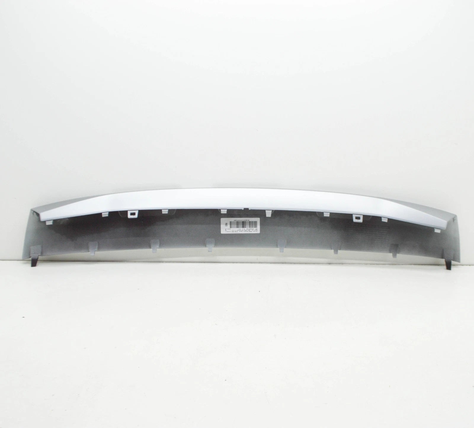 NEW BMW X1 F48 FRONT BUMPER TRIM 51117954213 ORIGINAL