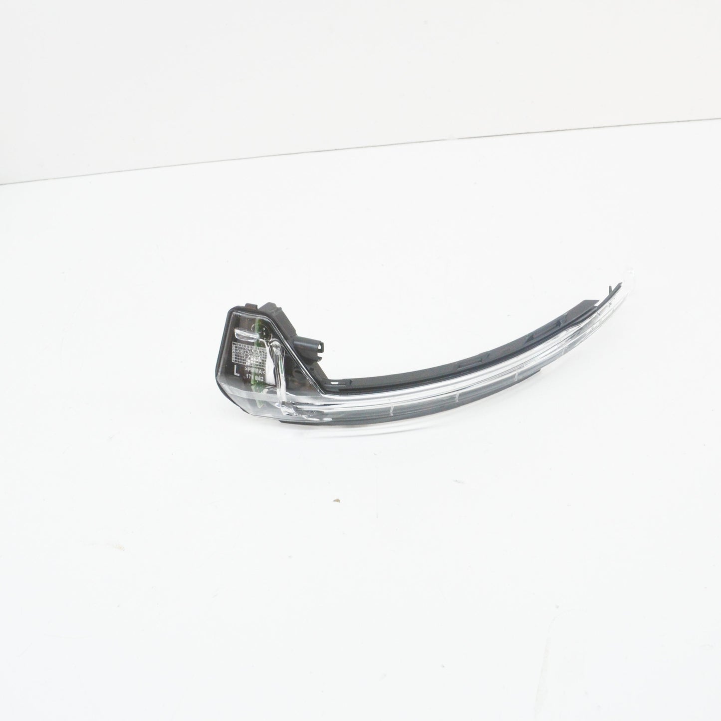 NEW AUDI A1 SPORTBACK 8XA LEFT MIRROR TURN SIGNAL INDICATOR 8X0949101A ORIGINAL