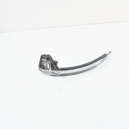 NEW AUDI A1 SPORTBACK 8XA LEFT MIRROR TURN SIGNAL INDICATOR 8X0949101A ORIGINAL