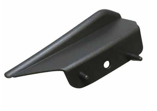 new ford fiesta mk6 rear right bumper locking lever pivot 1742372 original