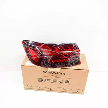 NEW AUDI A4 B9 SALOON REAR LEFT TAILLIGHT 8W5945091AC 2020 ORIGINAL